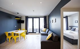 Rue Garibaldi Lyon